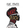 More Black People: The darker side to diversity and inclusion