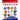 Learn Croatian for Beginners, My First 1000 Words: Bilingual Croatian - English Language Learning Book for Kids & Adults