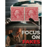 Focus on Fakes: The Washington/Franklins Series 1908-1923