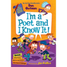 My Weird School Special: I'm a Poet and I Know It!