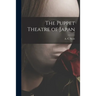 The Puppet Theatre of Japan