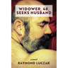 Widower, 48, Seeks Husband