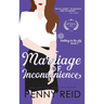 Marriage of Inconvenience