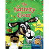 The Nativity Goat