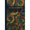 The "Art" of Rhetoric
