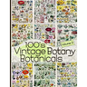 100's Vintage Botany Botanicals Volume 3