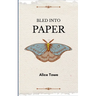 Bled into Paper