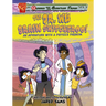 The Dr. Wu Brain Switcheroo!: An Adventure with a Physics Phenom