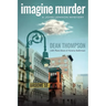 Imagine Murder: A John Lennon Mystery