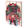 Immortal X-Men by Kieron Gillen Vol. 2