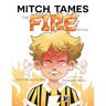 Mitch Tames the Fire Within
