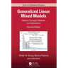 Generalized Linear Mixed Models: Modern Concepts, Methods and Applications
