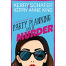 Party Planning Can Be Murder