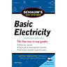 Schaum's Easy Outlines Basic Electricity
