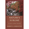 Nature's Sublime: An Essay in Aesthetic Naturalism