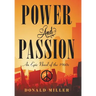 Power and Passion: An Epic Novel of the 1960S