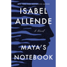 Maya's Notebook