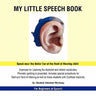 My Little Speech Book
