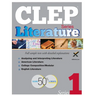 CLEP Literature Series 2017