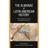 The Almanac of Latin American History: Political and Security Events from 1800 to the Present