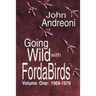 Going Wild With Forda Birds Volume One