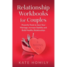 Relationship Workbooks for Couples - 3 Books in 1