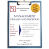 Management Diseases and Disorders: How to Identify and Treat Dysfunctional Managerial Behavior