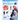 Disney Frozen Ultimate Sticker Collection Includes Disney Frozen 2