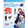 Disney Frozen Ultimate Sticker Collection Includes Disney Frozen 2