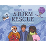 Windy B - The Storm Rescue