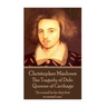 Christopher Marlowe - The Tragedy of Dido Queene of Carthage: "Accursed be he that first invented war."