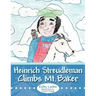Heinrich Streudleman Climbs Mt. Baker