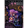Buckman Journal Broad Spectrum: Anthology of Portland Artists and Writers
