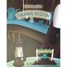 I'm Curious About Thomas Edison