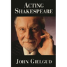 Acting Shakespeare