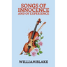 Songs of Innocence And of Experience