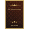 The Victorious Attitude