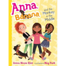 Anna, Banana, and the Monkey in the Middle