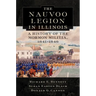 Nauvoo Legion in Illinois: A History of the Mormon Militia, 1841-1846