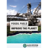 Fossil Fuels Improve the Planet
