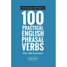 100 Practical English Phrasal Verbs