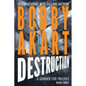 Asteroid Destruction: A Post-Apocalyptic Survival Thriller