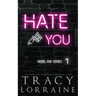 Hate You: Discreet Edition