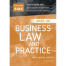 Revise SQE Business Law and Practice 2025-26