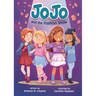 Jojo and the Fashion Show