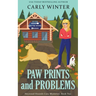 Paw Prints and Problems