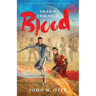 Drawn through Blood