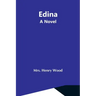 Edina; A Novel