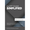 ExCPT Exam Simplified: Exam for the Certification of Pharmacy Technicians Study Guide