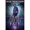 The Girl Who Defies Fate